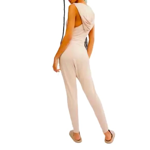 NWOT FP Movement Second Chance Onesie - Picture 3 of 11